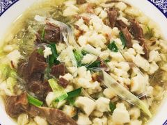 -老孙家饭庄·非遗(东关店)