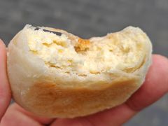-赵记素斋·绿豆馅饼(钟楼小区店)