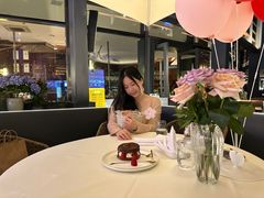 -MONICH牛排融合餐厅(和义大道购物中心店)