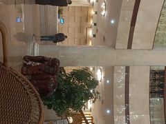 -抱海大酒店自助餐