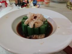 -阿庄新豫菜(航海东路店)