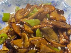 -红升老菜馆(巨兴街店)