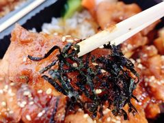 -千代武日本料理(爱建店)