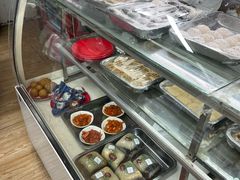 -糯米香(长江路店)