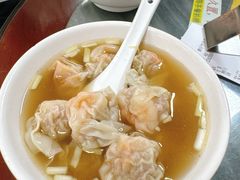 -曾仔竹升面