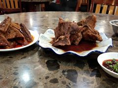 -周家大连水饺(美专校街店)