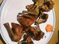 -大鸽饭(马王堆店)