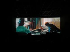 -环球国际影城(天鸿广场LUXE巨幕店)