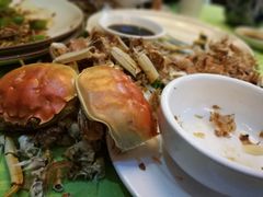 -盛港湾海鲜食府(黄沙店)