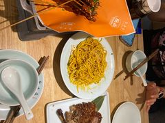 -全牛匠·乐山跷脚牛肉(新中关店)