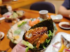 -酒乐日本料理(田安全国首店)