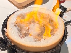 -滋粥楼·顺德菜(番禺广场总店)