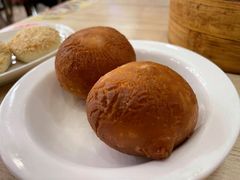 玉兰饼-穆桂英美食(南禅寺店)