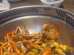 -七欣天香辣蟹火锅(海门解放中路店)