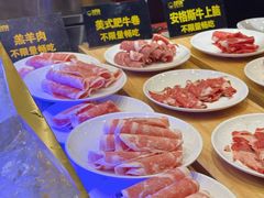 -九月海·海鲜自助(世纪东方店)