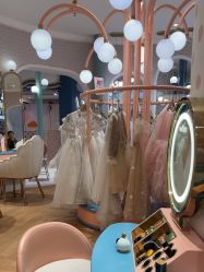 -奈尔宝·儿童乐园·亲子餐厅(苏州大悦城店)