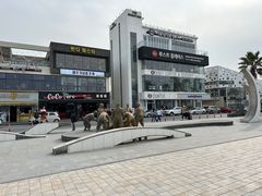 -咸德海水浴场