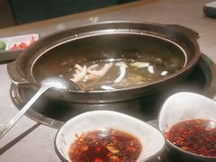 -同仁四季椰子鸡(海岸城天利店)
