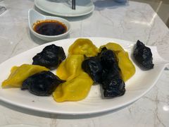 -船歌·鱼水饺青岛菜(国贸商城店)