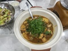 -鲁班小馆(政四街店)