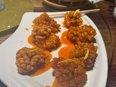 -金苑酒家·客家菜·广东老字号(万象店)