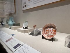 -深圳博物馆(古代艺术馆)
