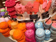 -LUSH(威尼斯人店)