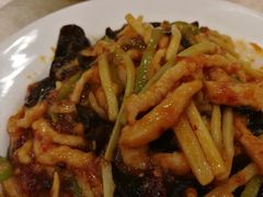 -郭林家常菜(洋桥店)