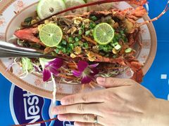 Thiw soen seafood Restaurant-Thiw Soen Seafood Restaurant
