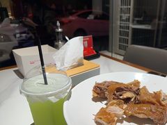 -须水邓记叫化鸡(长兴路店)