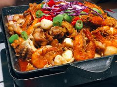 -炭亲炭火干锅(红谷滩莱蒙店)