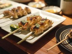 鸡腿尖肉-鸟啸酒场 by MIG(长乐路店)