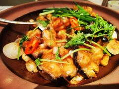 -顺味凤城·顺德菜专门店(九六广场店)