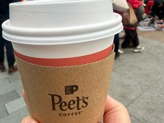 -Peet's Coffee皮爷咖啡(豫园店)
