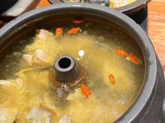 -云海肴·汽锅鸡·云南菜(美罗城店)