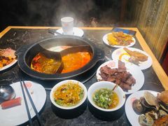 -火锅岛潮牌自助餐厅(天津天佑城店)