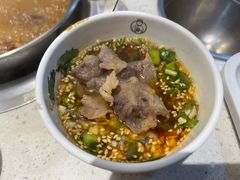 -龍歌自助小火锅(李沧丽达店)