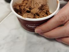 -哈根达斯(合肥万科广场店)