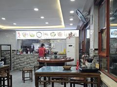 -东方宫·中国兰州牛肉拉面清真(三里屯店)