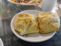 烤包子-尕西新疆大盘鸡(回辉村分店)