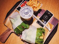 -麦当劳(新王府井店)