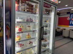 -DQ·蛋糕·冰淇淋(川沙东海岸店)