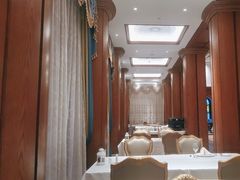 -北京友谊宾馆·俄罗斯餐厅