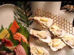 -上宴精品海鲜姿造(晶融汇旗舰店)
