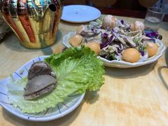 -塔里木新疆饭店(新北万达店)