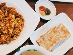 -南门小馆·清真(国贸商城店)