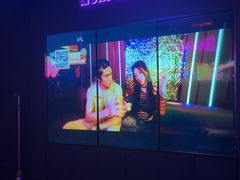 -星聚会KTV(景枫中心店)