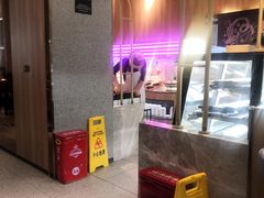 -比格比萨自助(南京万达茂店)