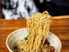 -无名氏面馆(邮电路店)