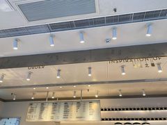 -喜茶(上海五角场万达店)